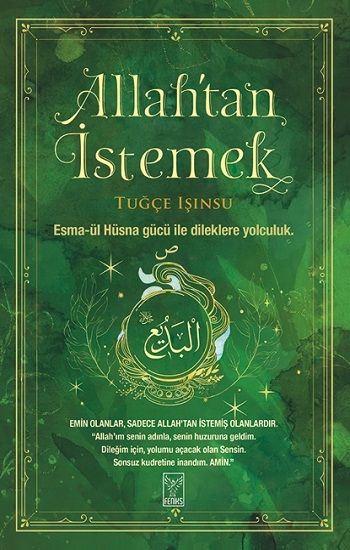 Allah'tan İstemek - Feniks Yayınları Kitap