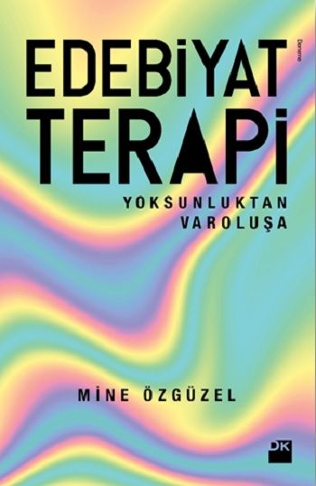 Edebiyat Terapi - Doğan Kitap Kitap