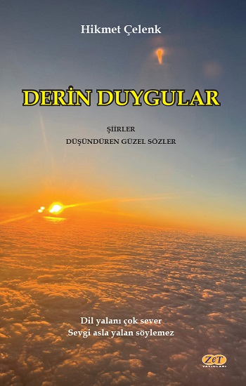 Derin Duygular - Zet Yayınları Kitap