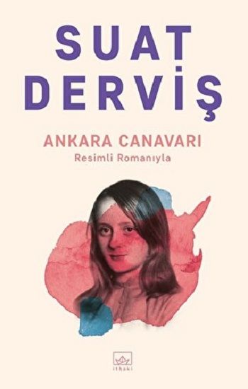 Ankara Canavarı - İthaki Yayınları Kitap