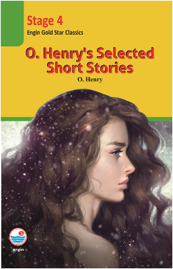 Stage 4 - O. Henry’s Selected Short Stories (CD'li) - Engin Yayınevi Kitap
