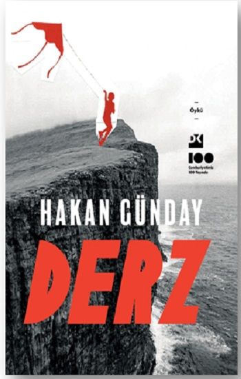 Derz - Doğan Kitap Kitap