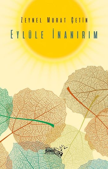 Eylüle İnanırım - Sınırsız Kitap Kitap