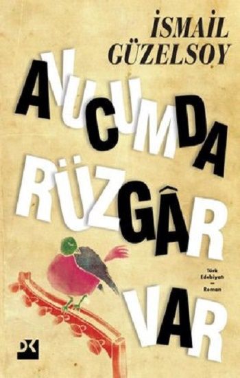 Avucumda Rüzgar Var - Doğan Kitap Kitap