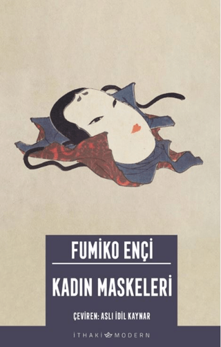Kadın Maskeleri - İthaki Yayınları Kitap