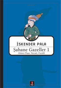 Şahane Gazeller 1 - Kapı Yayınları Kitap