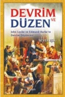 Devrim ve Düzen - Kadim Yayınları Kitap