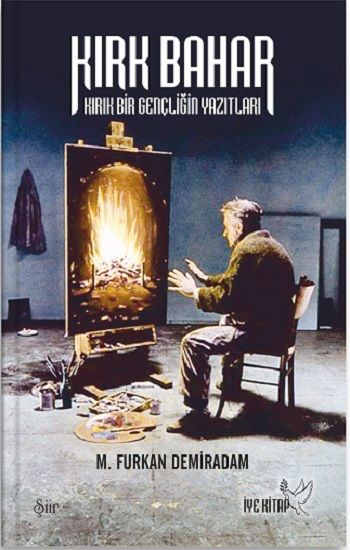 Kırk Bahar - İYE Kitap Kitap