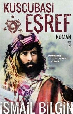 Kuşçubaşı Eşref - Timaş Yayınları Kitap