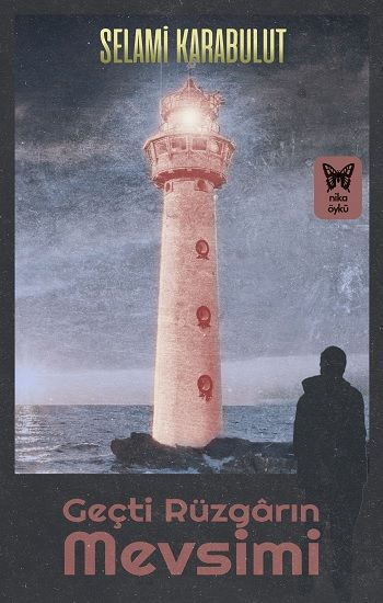 Geçti Rüzgarın Mevsimi - Nika Yayınevi Kitap