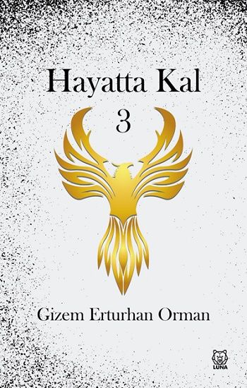 Hayatta Kal 3 - Luna Yayınları Kitap