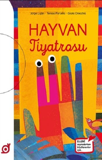 Hayvan Tiyatrosu - Koç Üniversitesi Yayınları Kitap