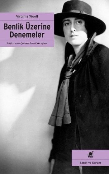 Benlik Üzerine Denemeler - Ayrıntı Yayınları Kitap
