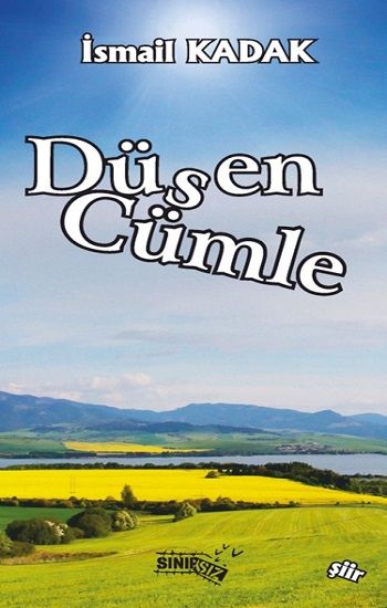 Düşen Cümle - Sınırsız Kitap Kitap
