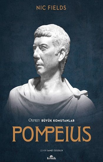 Pompeıus - Kronik Kitap Kitap