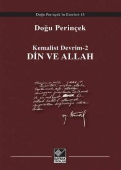 Din ve Allah - Kaynak Yayınları Kitap