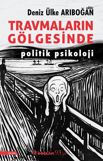 Travmaların Gölgesinde - İnkılap Kitabevi Kitap