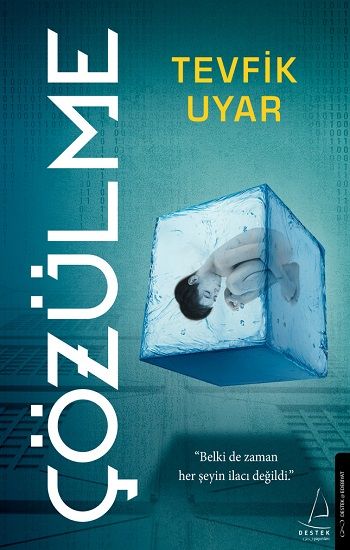 Çözülme - Destek Yayınları Kitap