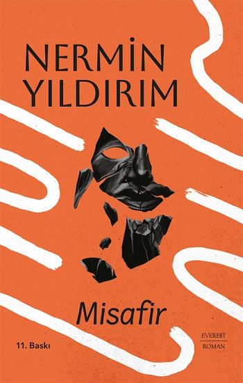 Misafir (Ciltli) - Everest Yayınları Kitap