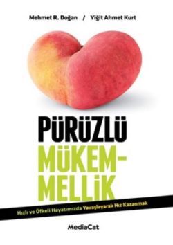 Pürüzlü Mükemmellik - MediaCat Kitapları Kitap