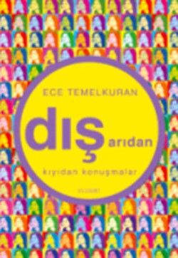 Dışarıdan Kıyıdan Konuşmalar - Everest Yayınları Kitap