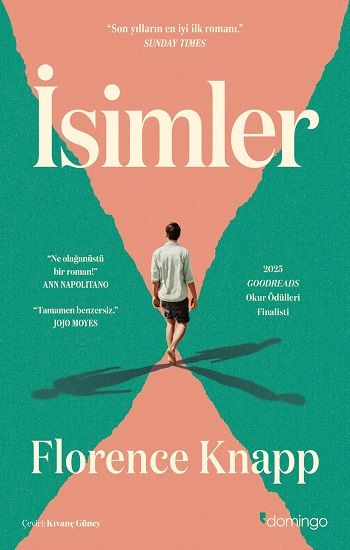 İsimler - Domingo Yayınevi Kitap