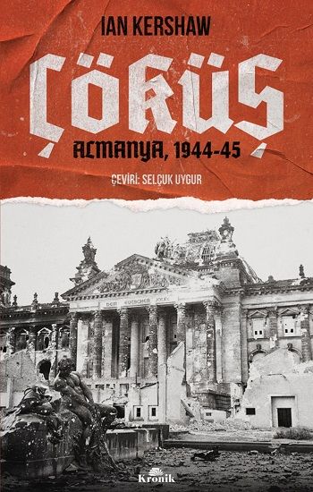 Çöküş - Kronik Kitap Kitap