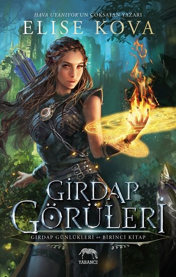 Girdap Görüleri (Ciltli) - Yabancı Yayınevi Kitap