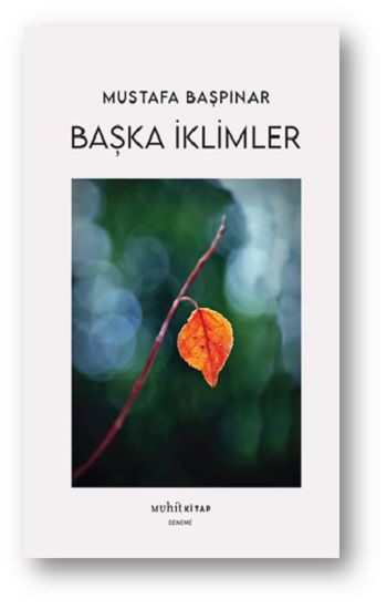 Başka İklimler - Muhit Kitap Kitap