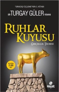 Ruhlar Kuyusu - Hayat Yayınları Kitap