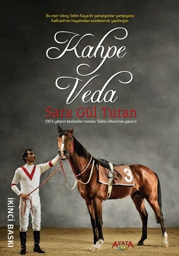 Kahpe Veda - Ayata Kitap Kitap