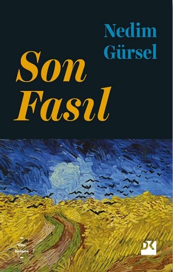 Son Fasıl - Doğan Kitap Kitap