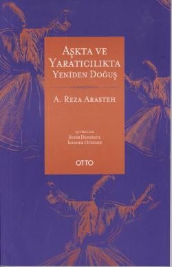 Aşkta ve Yaratıcılıkta Yeniden Doğuş - Otto Yayınları Kitap