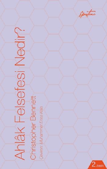 Ahlak Felsefesi Nedir? - Episteme Yayınları Kitap