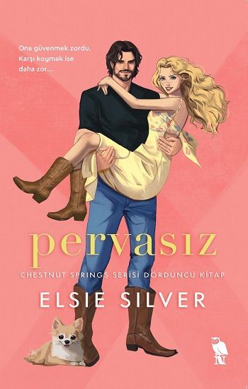 Pervasız - Nemesis Kitap Kitap