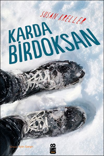 Karda Birdoksan - On8 Kitap Kitap