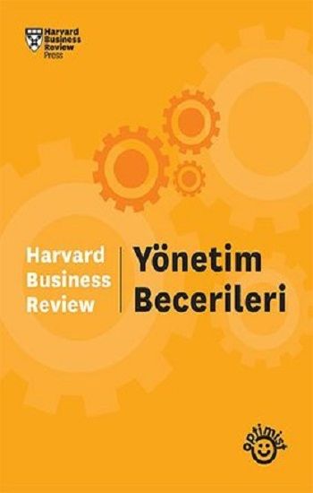 Yönetim Becerileri - Optimist Yayın Dağıtım Kitap