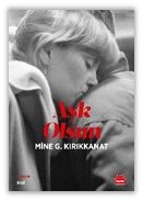 Aşk Olsun - Kırmızı Kedi Yayınevi Kitap