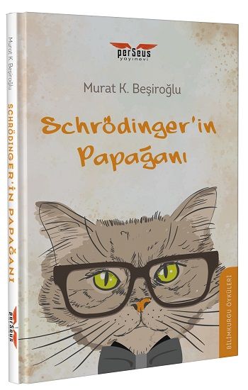 Schrödinger’in Papağanı - Perseus Kitap