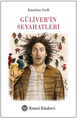 Güliver’in Seyahatleri - Remzi Kitabevi Kitap