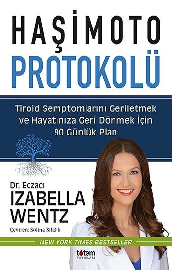 Haşimoto Protokolü - Totem Yayınları Kitap