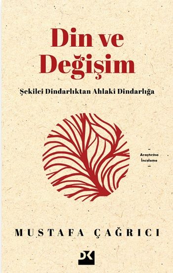 Din Ve Değişim - Doğan Kitap Kitap