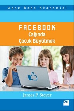 Facebook Çağında Çocuk Büyütmek - Doğan Kitap Kitap