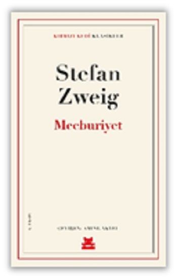 Mecburiyet - Kırmızı Kedi Yayınevi Kitap