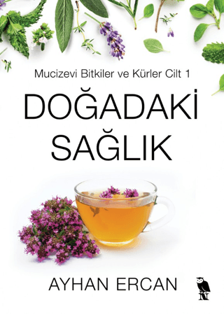 Doğadaki Sağlık - Nemesis Kitap Kitap
