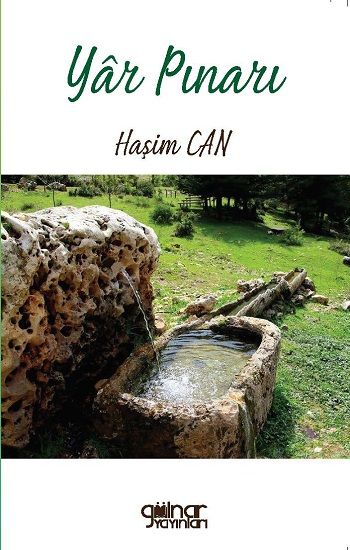 Yar Pınarı - Gülnar Yayınları Kitap