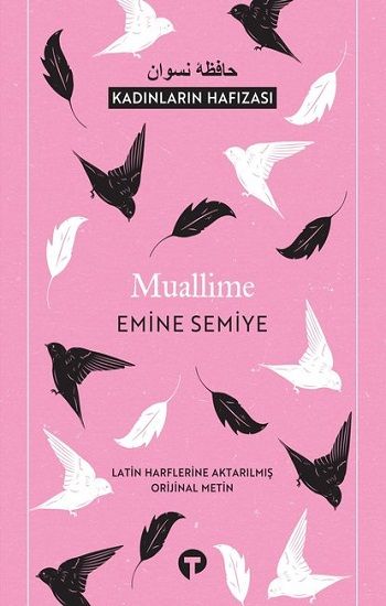Muallime - Kadınların Hafızası - Turkuvaz Kitap Kitap