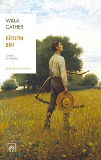 Bizden Biri - İthaki Yayınları Kitap