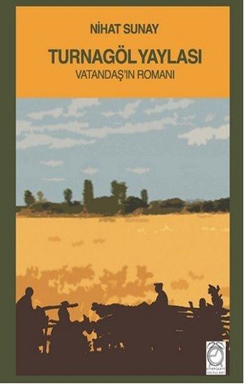 Turnagöl Yaylası - Kitap Saati Yayınevi Kitap