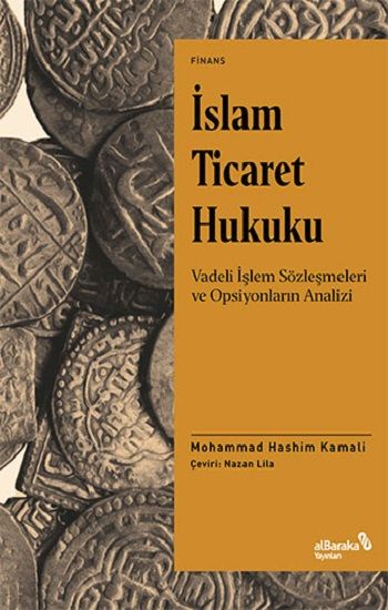 İslam Ticaret Hukuku - Albaraka Yayınları Kitap